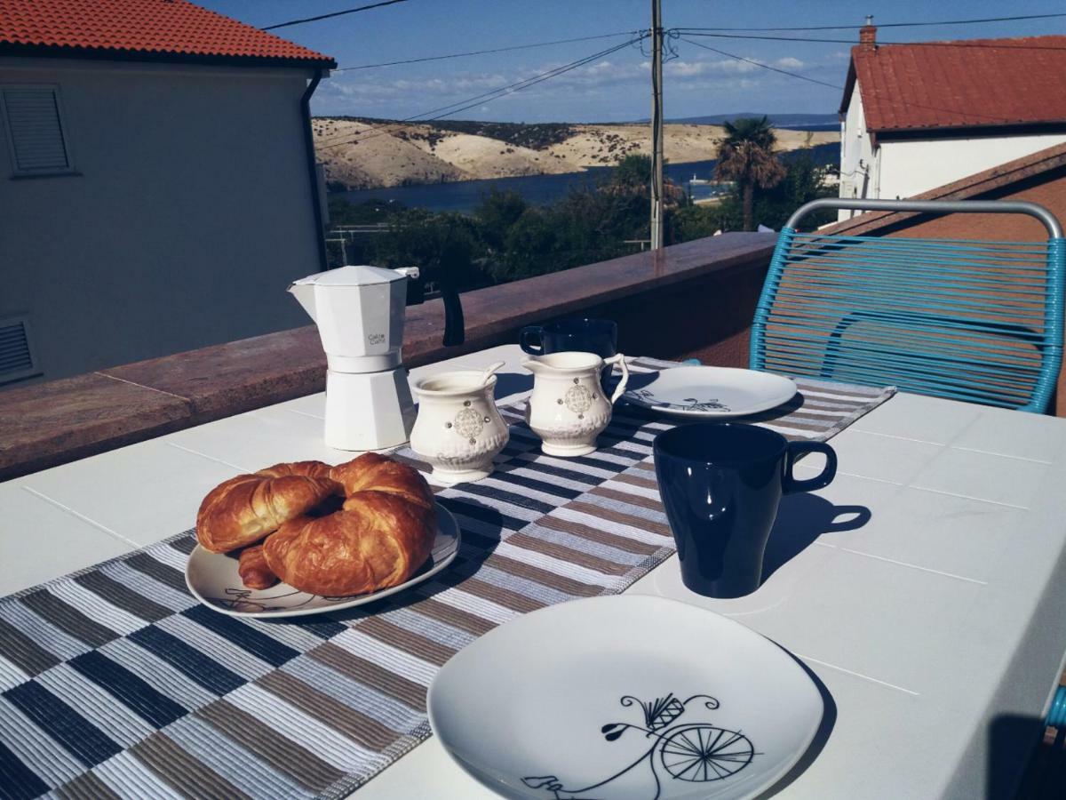 Apartments Mestrovic Lopar Εξωτερικό φωτογραφία