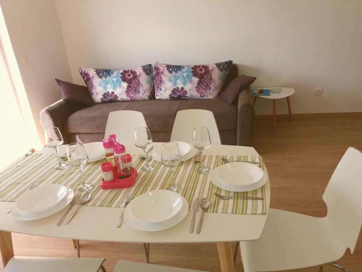 Apartments Mestrovic Lopar Εξωτερικό φωτογραφία