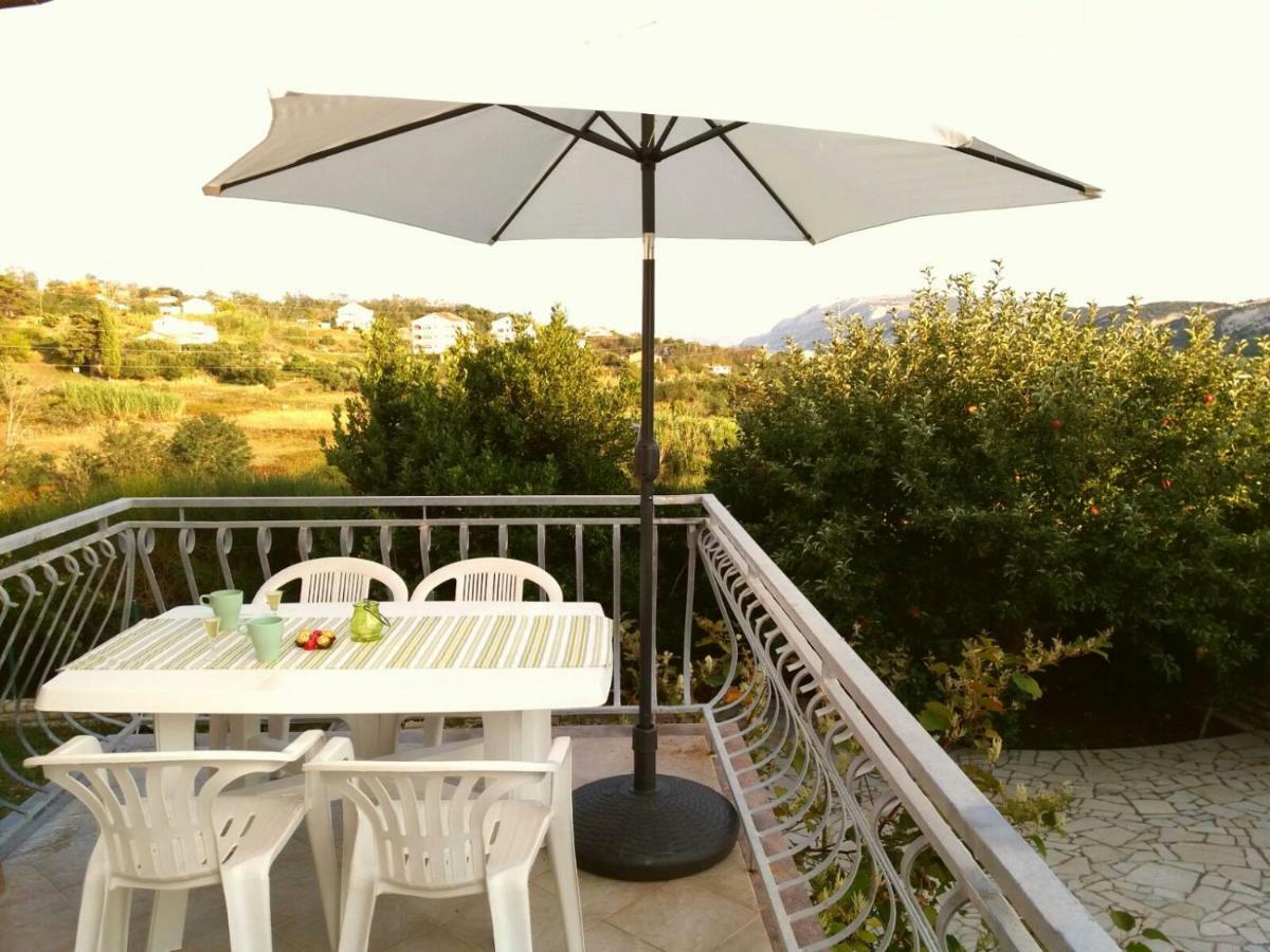 Apartments Mestrovic Lopar Εξωτερικό φωτογραφία