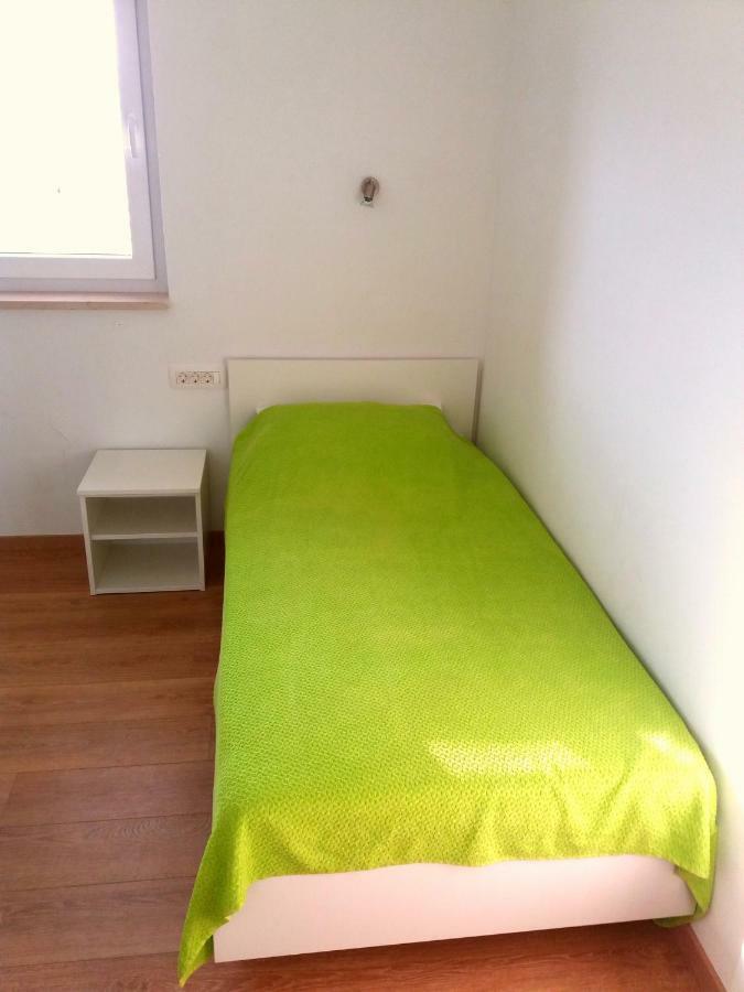 Apartments Mestrovic Lopar Εξωτερικό φωτογραφία