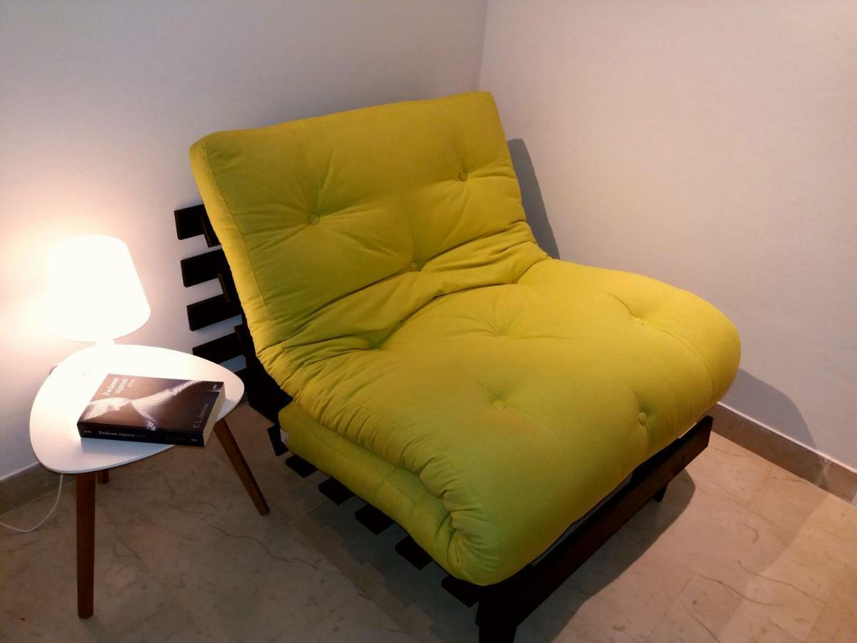 Apartments Mestrovic Lopar Εξωτερικό φωτογραφία