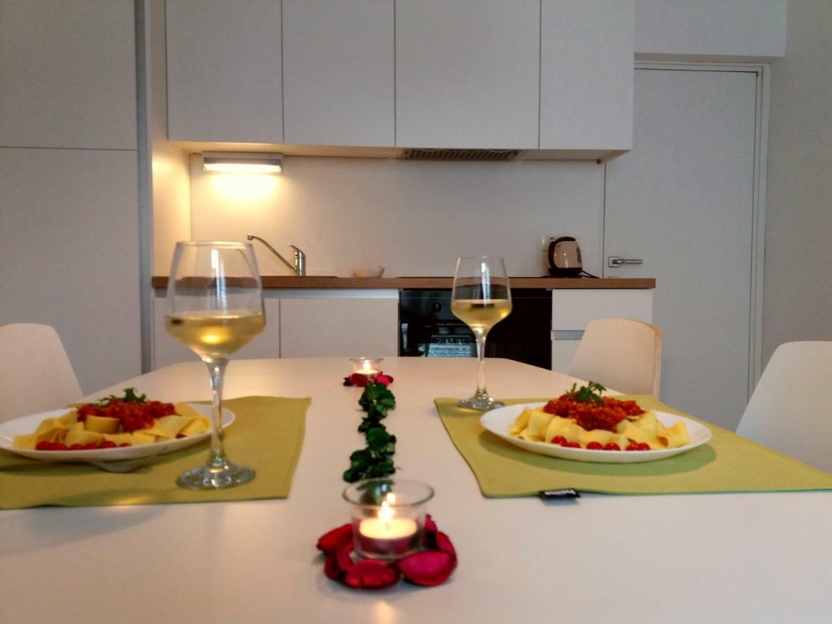 Apartments Mestrovic Lopar Εξωτερικό φωτογραφία