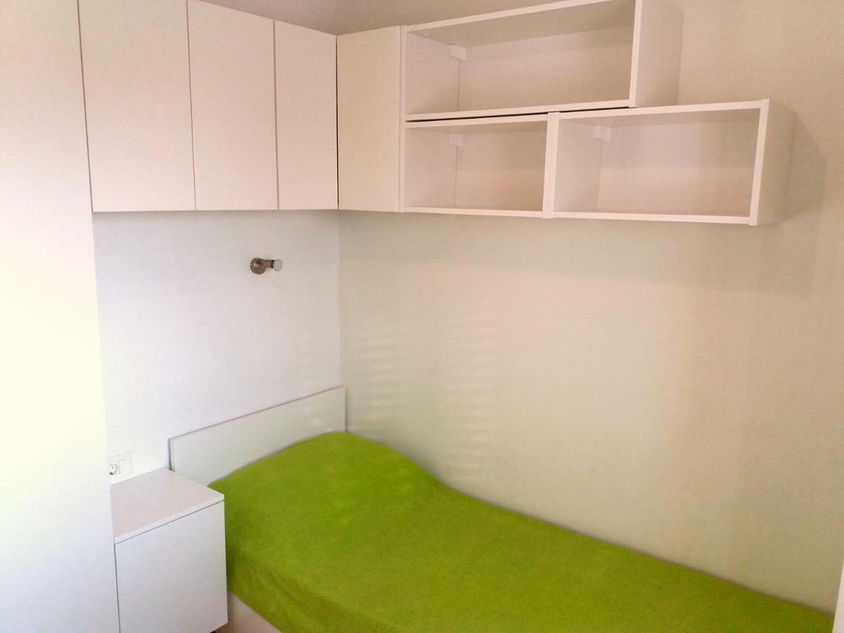 Apartments Mestrovic Lopar Εξωτερικό φωτογραφία