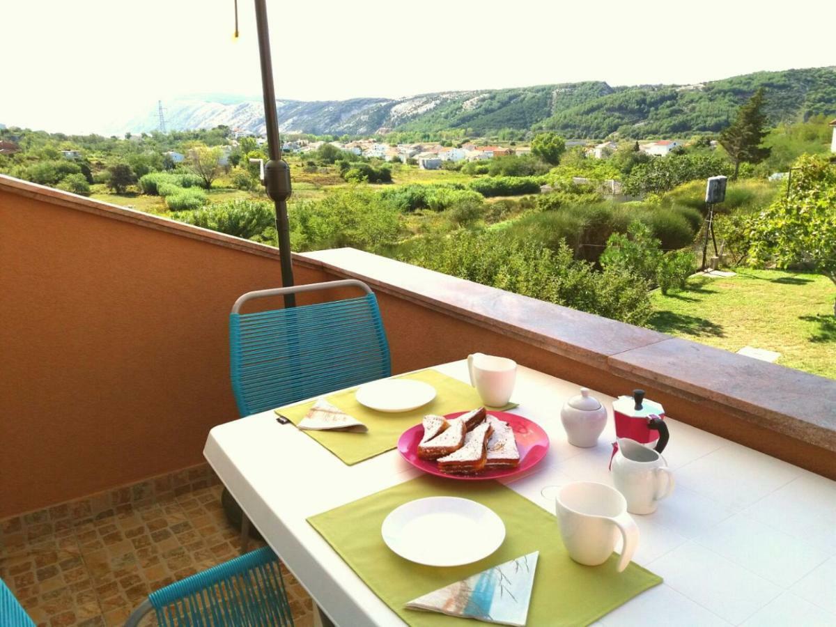 Apartments Mestrovic Lopar Εξωτερικό φωτογραφία