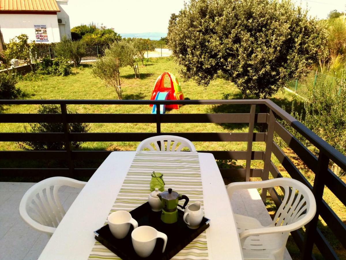 Apartments Mestrovic Lopar Εξωτερικό φωτογραφία