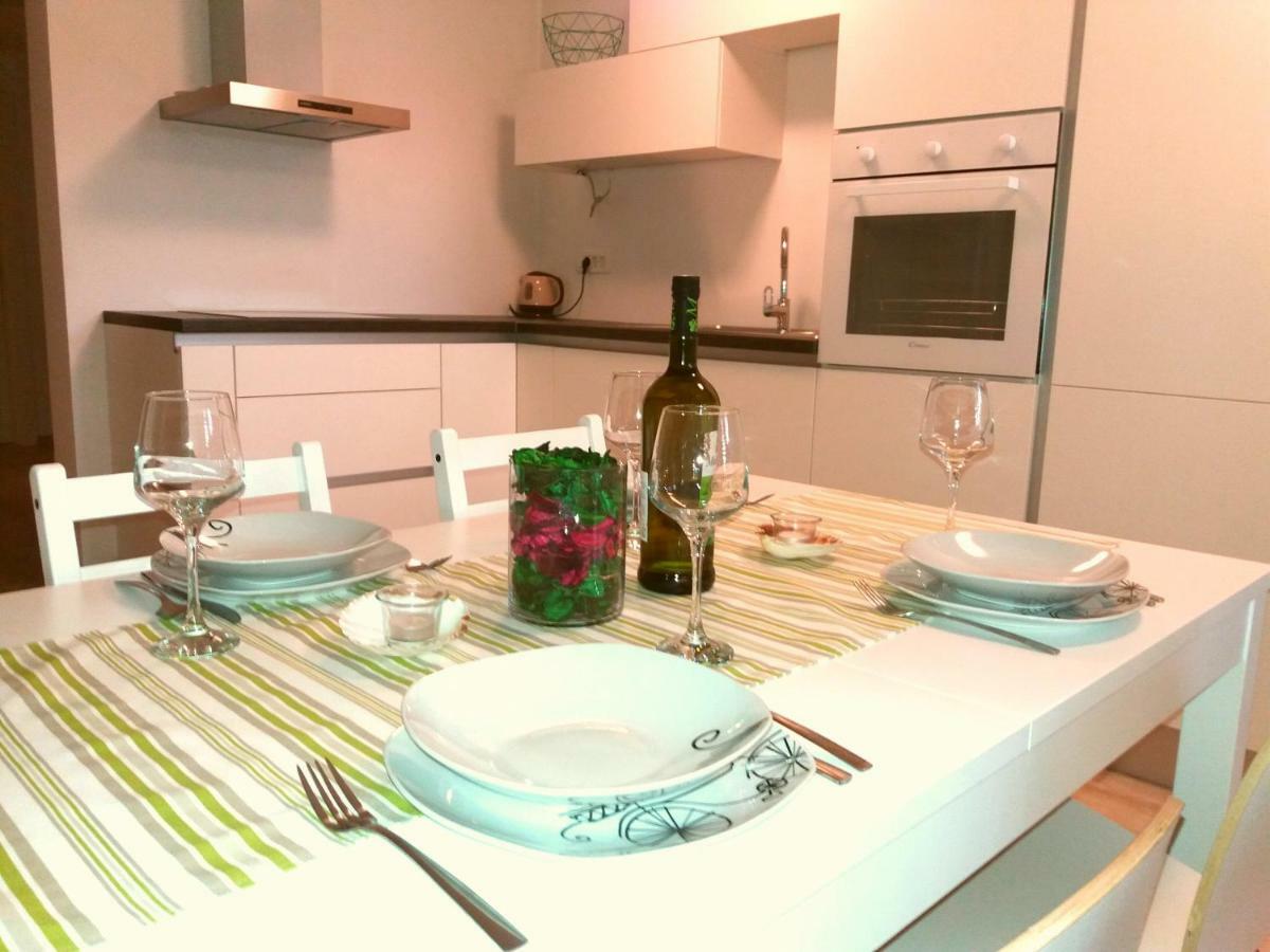 Apartments Mestrovic Lopar Εξωτερικό φωτογραφία