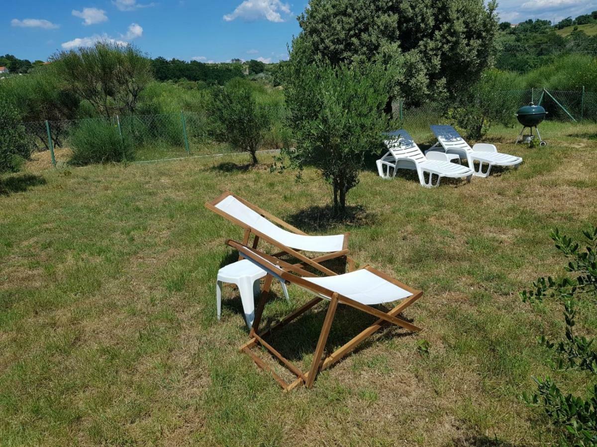 Apartments Mestrovic Lopar Εξωτερικό φωτογραφία